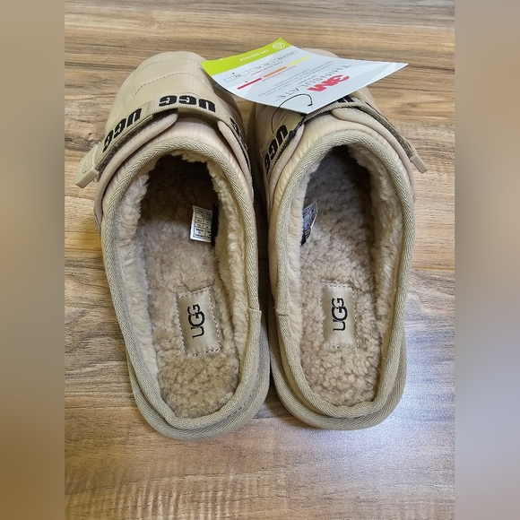 UGG Dune Slip-On LTA, tan, size US 10 - Picture 4 of 12